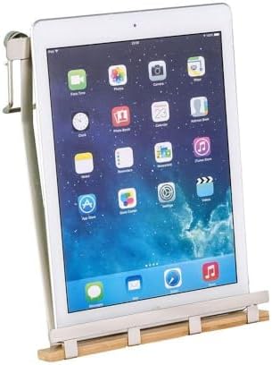WENKO Tablet Stand Holder Multi-Colour