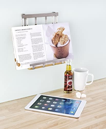 WENKO Tablet Stand Holder Multi-Colour