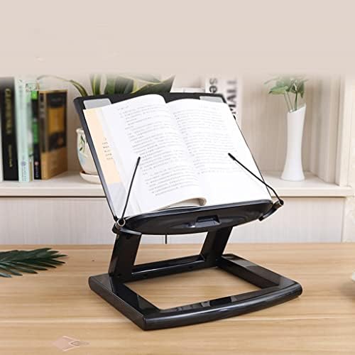ZJDYDY Multi-Function Book Stand with 90 Angle Adjustment