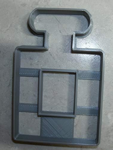 USA Made Cookie Cutters for Baking and Play