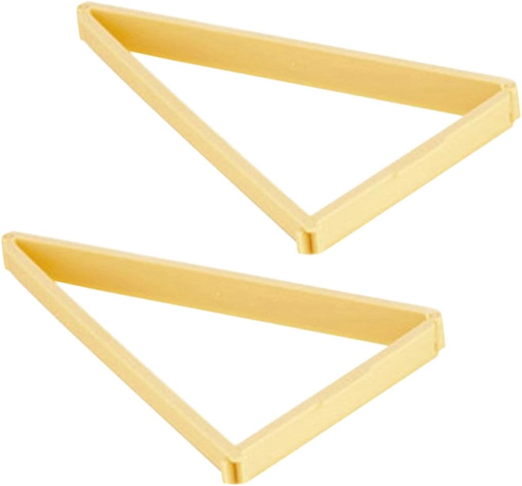 Croissant Baking Tools 2 Pack for Home Professional Use