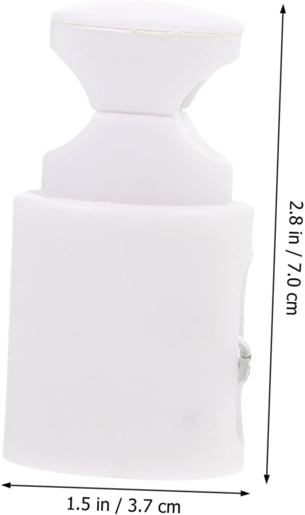 PRETYZOOM Space-Saving Towel Radiator Hook 1