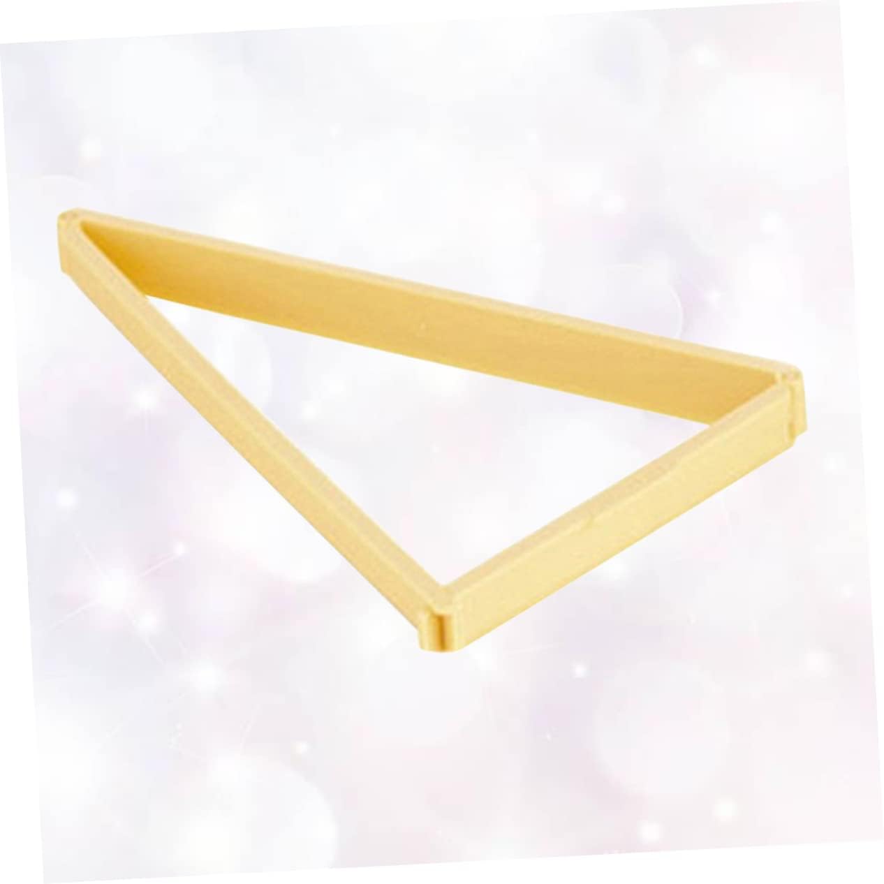 2pcs Baking Tools for Croissant and Pastry Dough Cutting