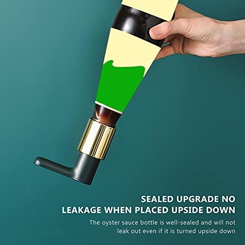 Likense Oyster Sauce Squeeze Bottle Nozzle