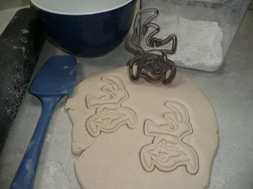 Grinch And Max Themed Cookie Cutters Set of 2