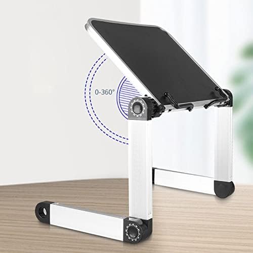 Adjustable Book Stand for Cookbooks and Textbooks 1