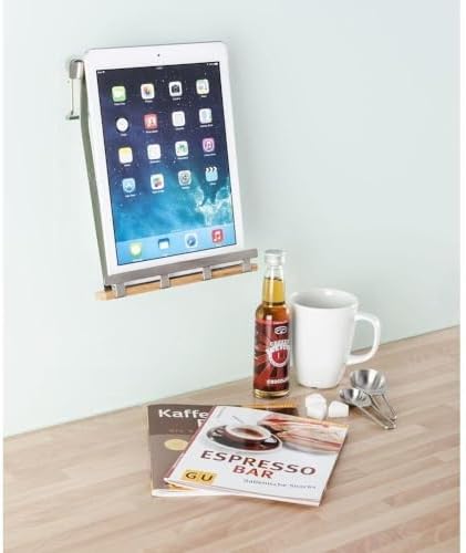 WENKO Tablet Stand Holder Multi-Colour