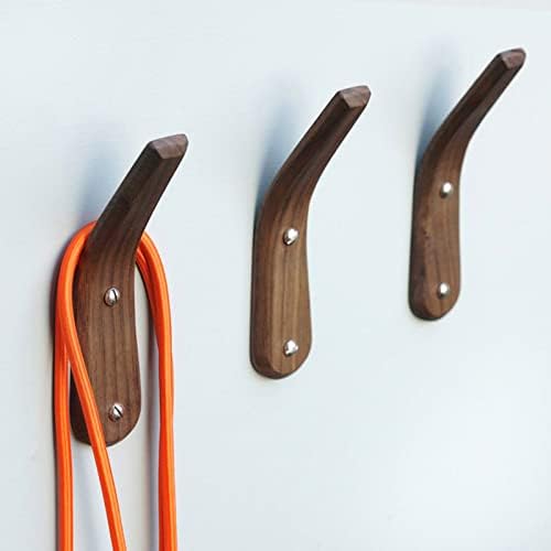 LeGDOr Self Adhesive Coat Hooks Wall Mounted Modern Hook