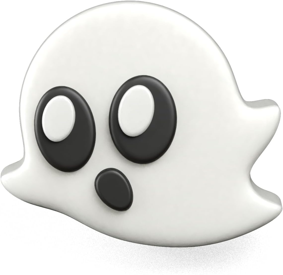 Lil Ghost Sandwich Cookie Mold 4 Cavity