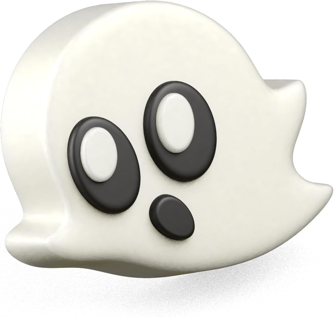 Lil Ghost Sandwich Cookie Mold 4 Cavity