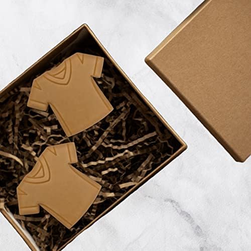 Jersey Shirt Football Cookie Cutter 35 Inch 1