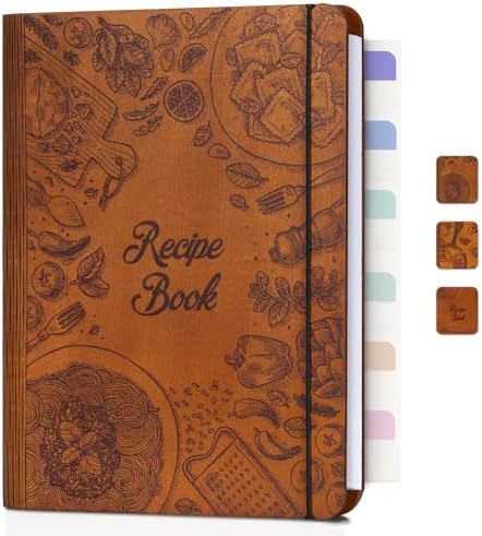 Retirement Gift for Woman Cookbook Stand