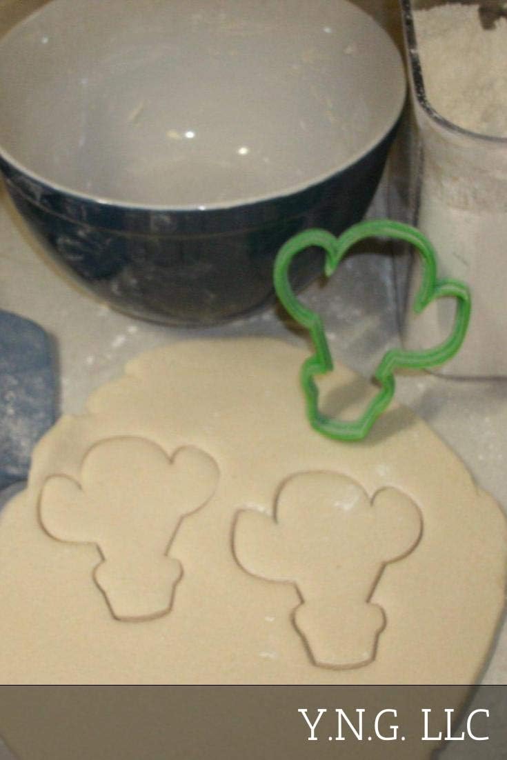 YNGLLC WILD WEST KIT BAKING TOOLS USA