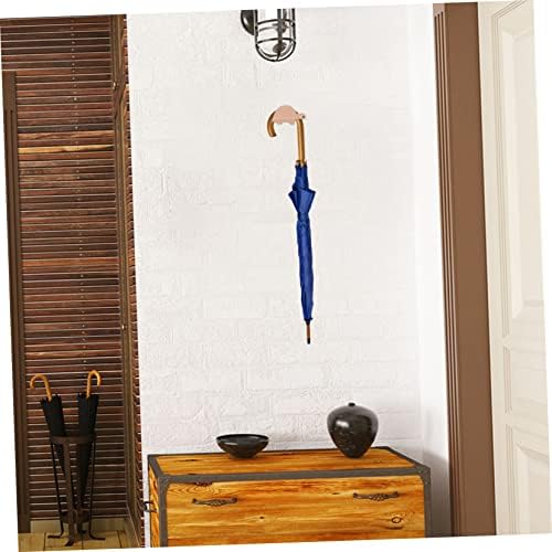 Sosoport Animal Wall Hooks with Oak Design
