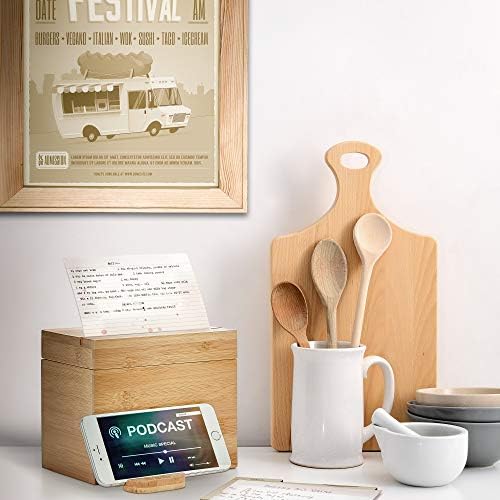 Prosumers Choice 5 Device Charging Organizer Stand