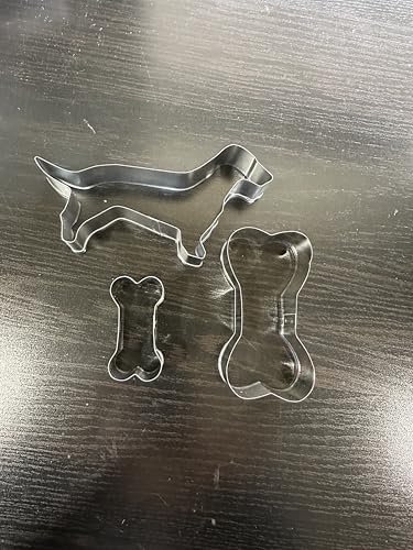 Dachshund Dog 5 Inch Cookie Cutter NEW