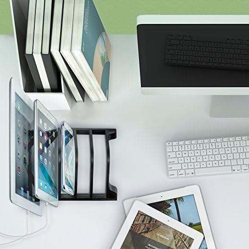 Prosumers Choice 5 Device Charging Organizer Stand