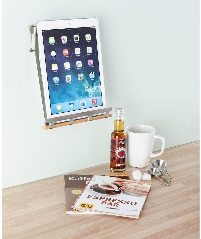 WENKO Tablet Stand Holder Multi-Colour