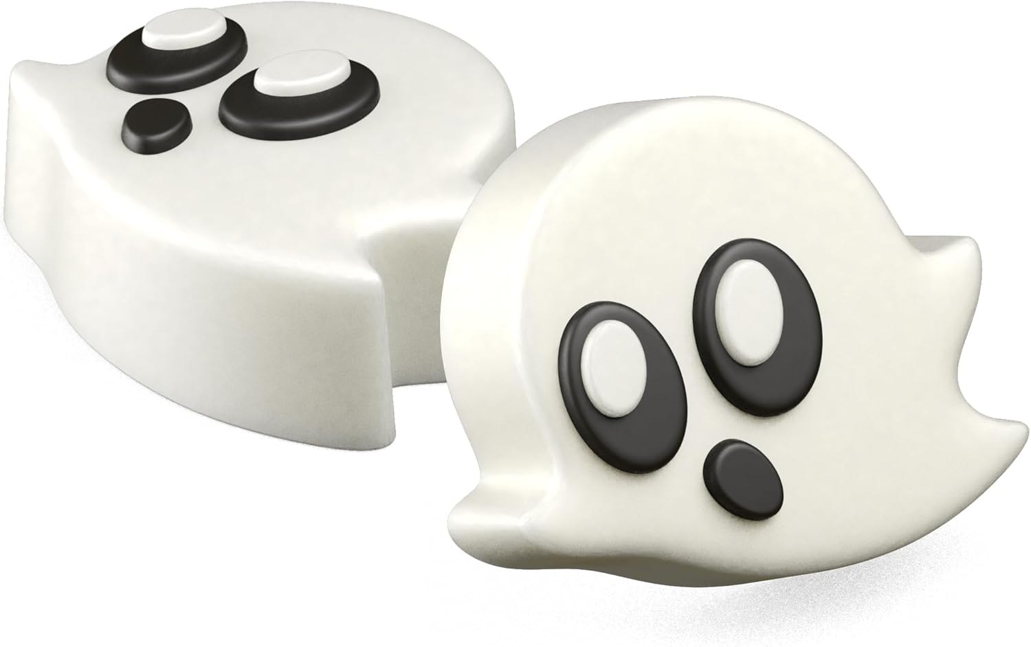 Lil Ghost Sandwich Cookie Mold 4 Cavity