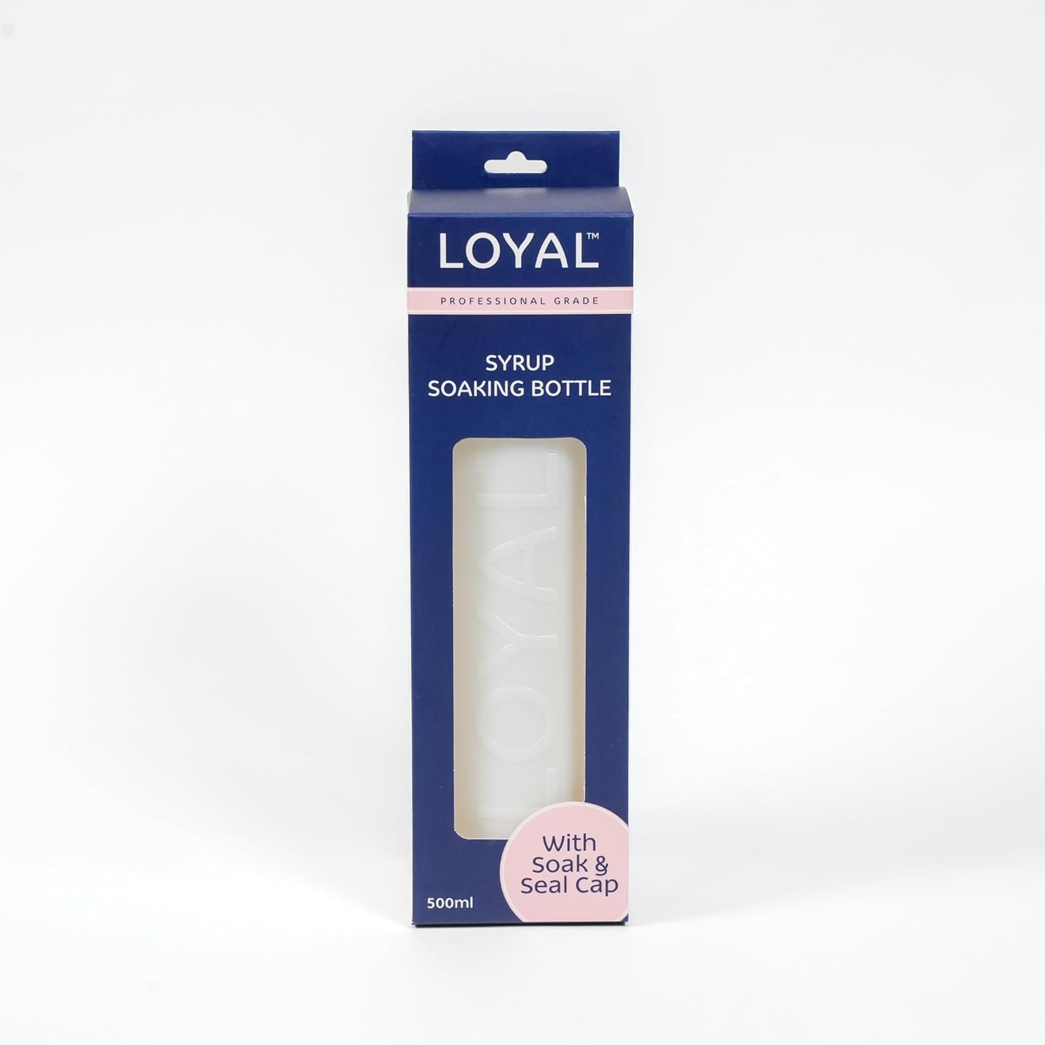 Loyal Bakeware Syrup Soaking Bottle for Cakes