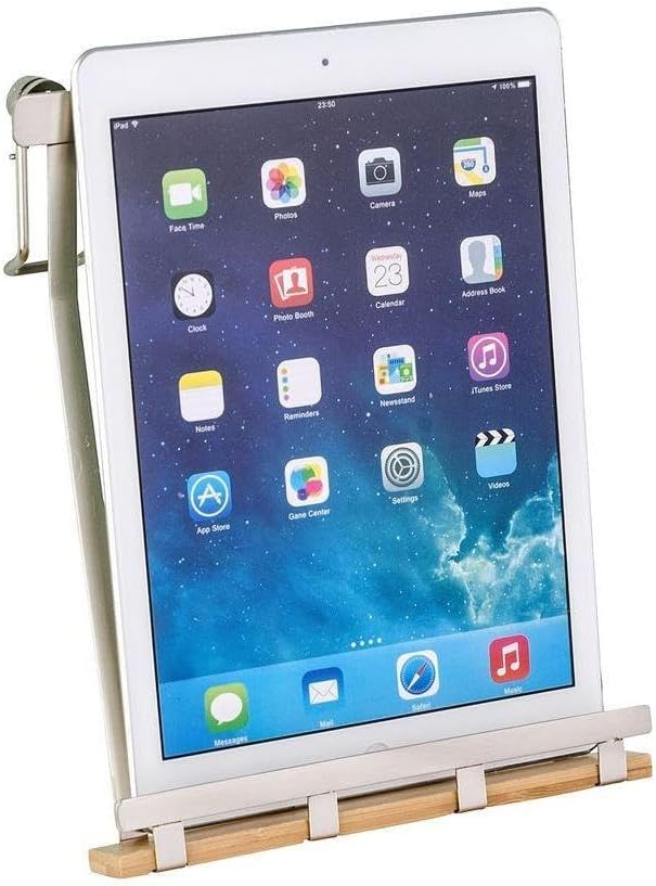 WENKO Tablet Stand Holder Multi-Colour