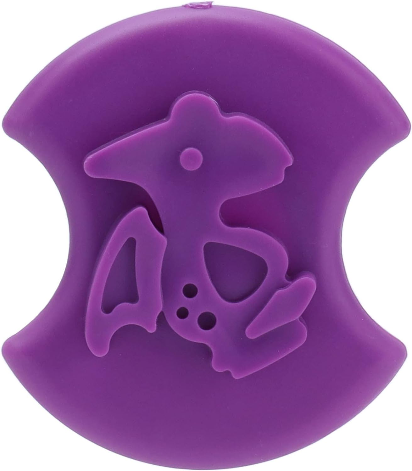5 Pcs Dinosaur Pet Christmas Cookie Cutter Set