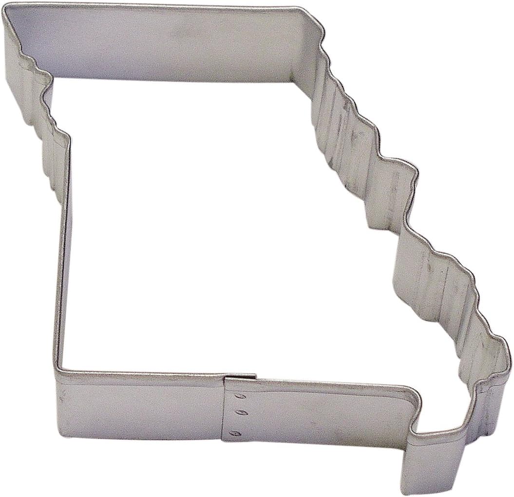 CybrTrayd RM Missouri State Cookie Cutter