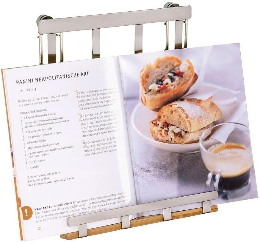 WENKO Tablet Stand Holder Multi-Colour
