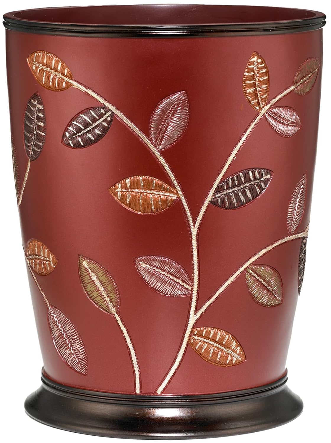 Zahari Home Decorative Trash Can - 21 Gallons Compact Stylish