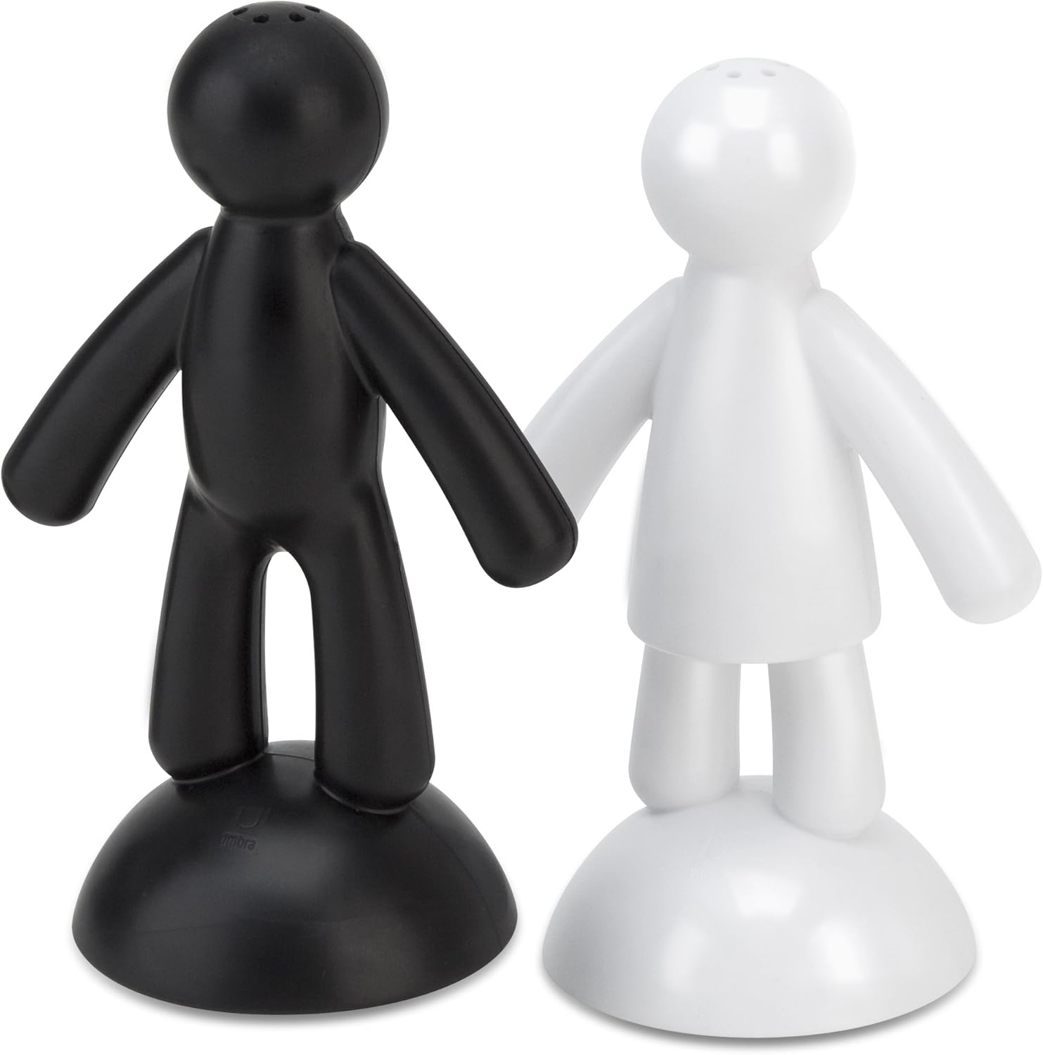 Umbra Buddy Salt and Pepper Shaker Set 1