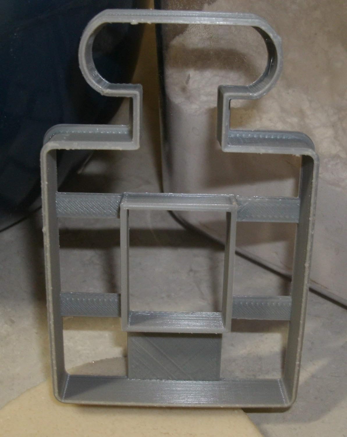 USA Made Cookie Cutters for Baking and Play