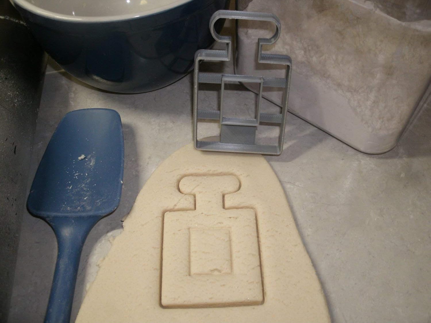 USA Made Cookie Cutters for Baking and Play