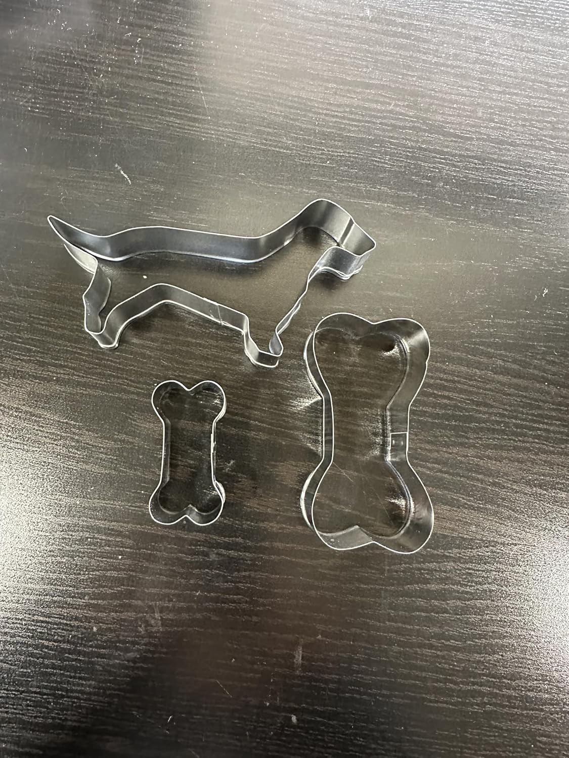 Dachshund Dog 5 Inch Cookie Cutter NEW