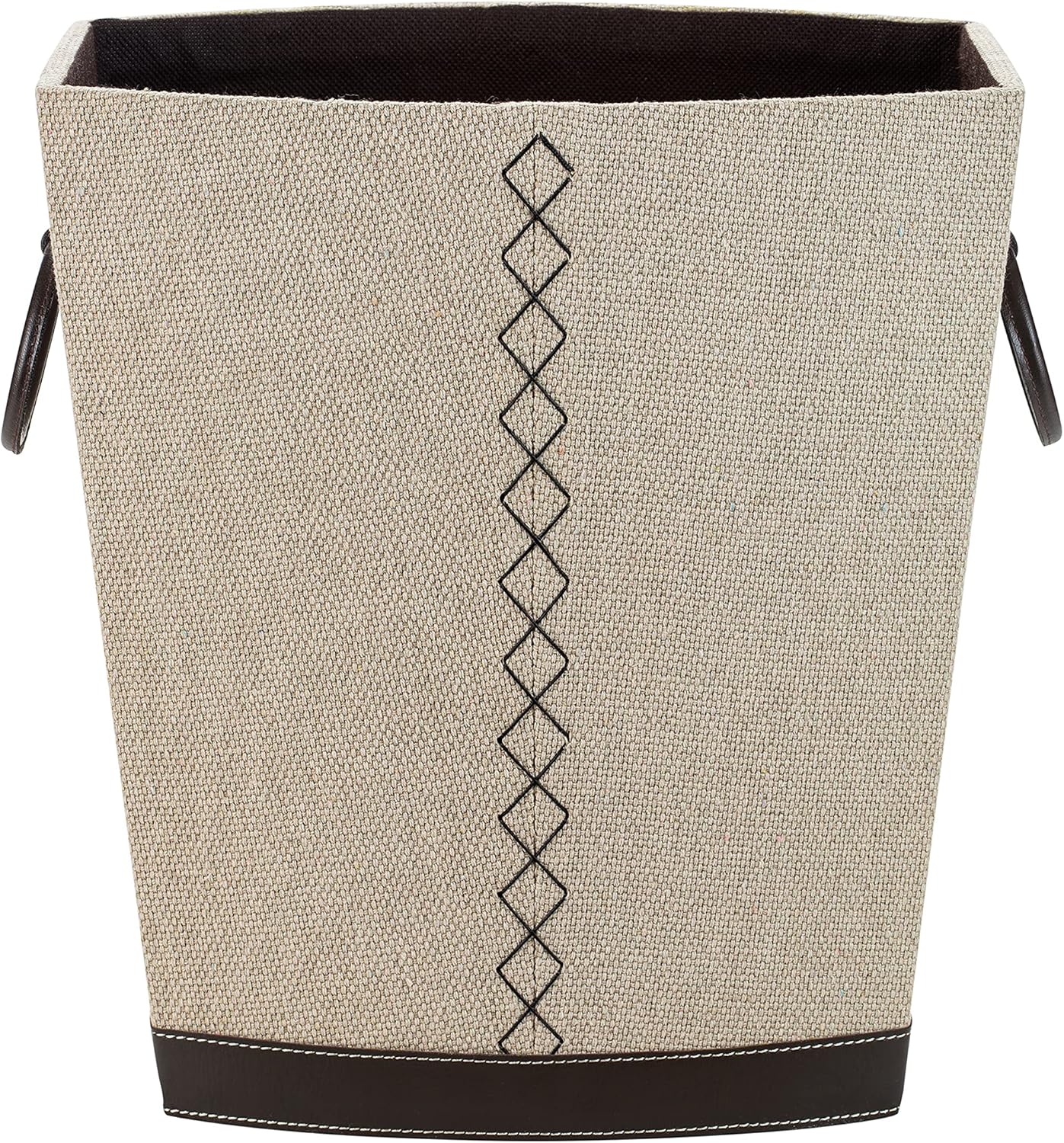 Organize It All Riviere Wastebasket